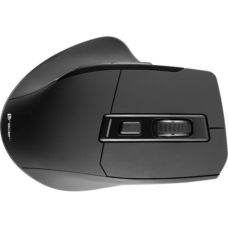 Tracer Mouse Tracer Cozy (TRAMYS46950)