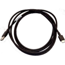 Zebra USB cable Zebra USB-A - USB-C 2.13 m Black (CBL-CS6-S07-04)