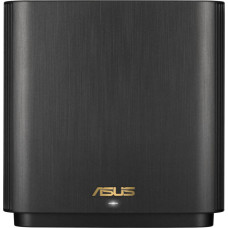 Asus ZenWiFi AX (XT9) AX7800 1er Pack Schwarz Trijų juostų (2,4 GHz / 5 GHz / 5 GHz) Wi-Fi 6 (802.11ax) Juoda 4 Vidinis