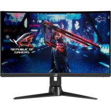 Asus ROG Swift XG27AQV kompiuterio monitorius 68,6 cm (27") 2560 x 1440 pikseliai Wide Quad HD Juoda