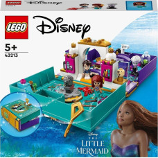 Lego Disney Stories of the Little Mermaid (43213)