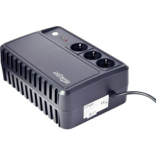 Gembird UPS Gembird EG-UPS-3SDT1000-01