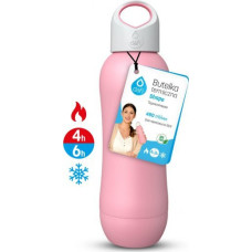 Dafi Dafi thermal bottle Shape rose 480ml