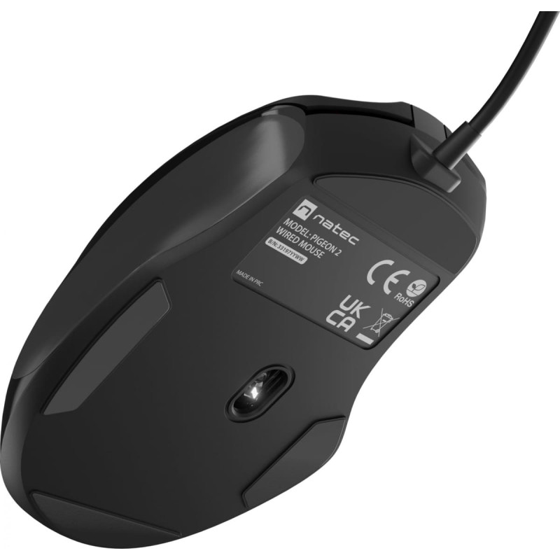 Natec Mouse Natec Pigeon 2 (NMY-2047)