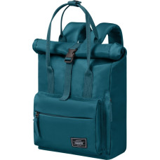 American Tourister Plecak UG16 City Roll-Top deep ocean