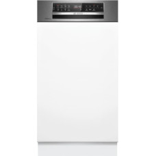 Bosch Serie 6 SPI6YMS14E indaplovė Pusiau įmontuotos 10 vietos B
