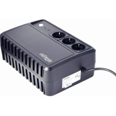 Gembird UPS Gembird EG-UPS-3SDT600-01