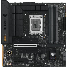 Asus TUF GAMING B760M-PLUS II Intel B760 LGA 1700 „micro ATX“