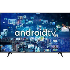 Gogen TV GoGEN TVU 50X350 GWEB LED 50'' 4K Ultra HD Android