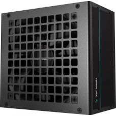 Deepcool R-PF350D-HA0B-EU maitinimo blokas 350 W 20+4 pin ATX ATX Juoda