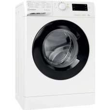 Indesit MTWSE 61294 WK EE skalbimo mašina Pakraunama per priekį 6 kg 1200 RPM Balta