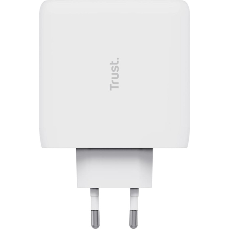 Trust Maxo Universalus Balta AC Vidaus