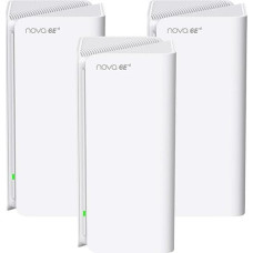 Tenda Router Tenda MX21 Pro 3-pack