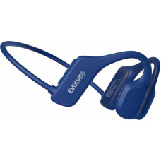 Evolveo Słuchawki Evolveo BoneSwim Lite MP3 niebieskie