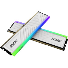 Adata SPECTRIX D35G atminties modulis 32 GB 2 x 16 GB DDR4 3600 MHz
