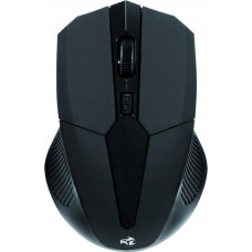 Ibox Mysz iBOX Mysz bezprzewodowa iBOX i005 Pro laserowa czarna OEM
