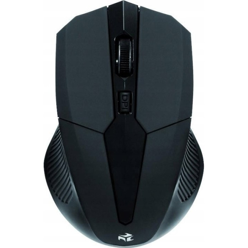Ibox Mysz iBOX Mysz bezprzewodowa iBOX i005 Pro laserowa czarna OEM