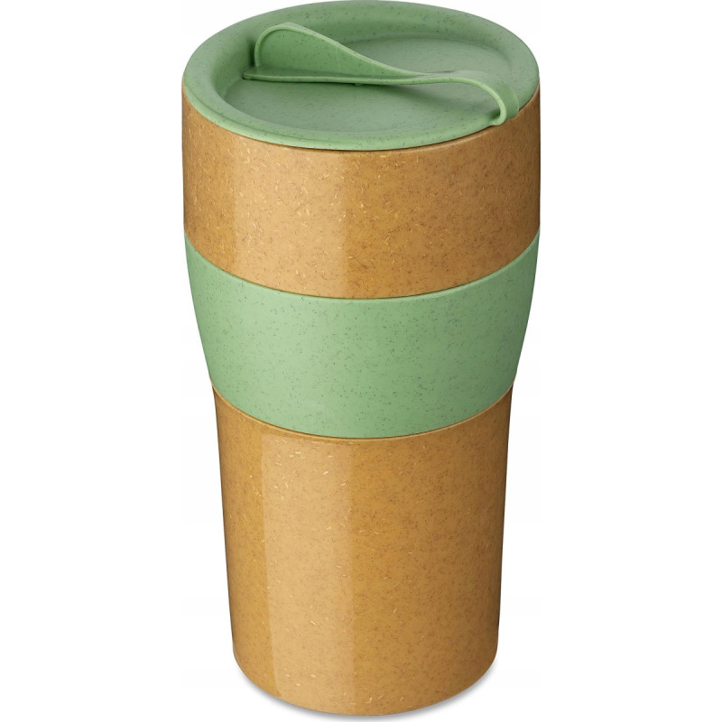 Koziol Kubek termiczny na kawę AROMA TO GO XL, 700 ml, KOZIOL