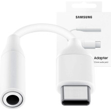 Samsung CABLE USB-C TO AUDIO 3.5MM/EE-UC10JUWEGUS SAMSUNG