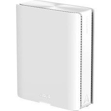 Asus ZenWiFi BQ16 Quad-band (2.4 GHz / 5 GHz-1 / 5 GHz-2 / 6 GHz) Wi-Fi 7 (802.11be) Balta 5 Vidinis