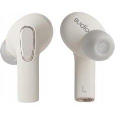 Sudio Słuchawki Sudio Sudio E3 White