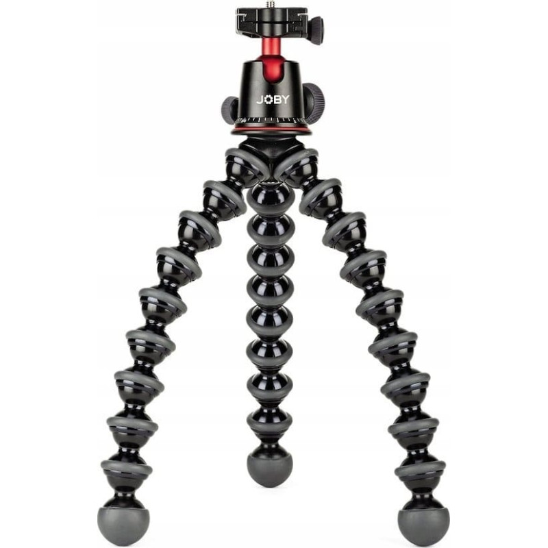 Joby GorillaPod 5K Kit black/charcoal