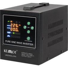 Kemot UPS Kemot PROsinus-800-LFP4 (URZ3405-LFP4)