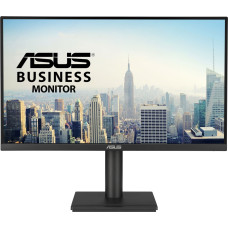 Asus VA27UCPS kompiuterio monitorius 68,6 cm (27") 3840 x 2160 pikseliai 4K Ultra HD LCD Juoda