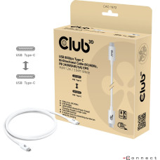Club 3D CLUB3D CAC-1572 USB kabelis