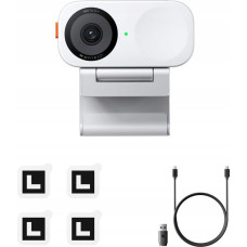 Insta360 Link 2C Arctic biały