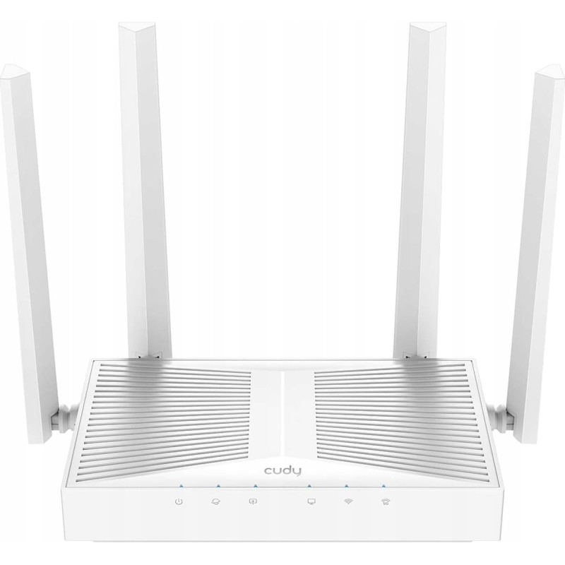 Cudy Router Cudy WR3000E