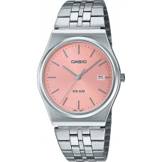 Casio Zegarek Męski CASIO MTP-B145D-4AVDF + BOX