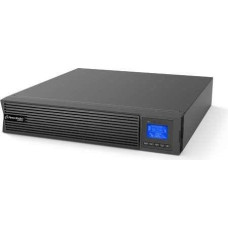 Powerwalker UPS RACK POWERWALKER VFI 2000 LICR IOT PF1 ON-LINE 2000VA 8X IEC C13 USB-B RS-232 LCD 2U