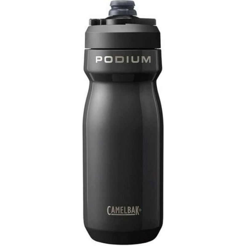 Camelbak Butelka wody Camelbak C2964/001052/UNI Czarny Stal nierdzewna 500 ml