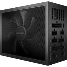 Be Quiet! Dark Power Pro 13 | 1300W maitinimo blokas 20+4 pin ATX ATX Juoda