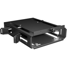 Be Quiet! HDD CAGE 2 Universalus HDD korpusas