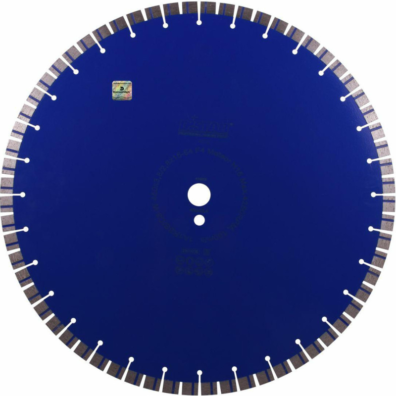 Distar TARCZA DIAMENTOWA METEOR H15 450 x 3,8/2,8 x 25,4mm