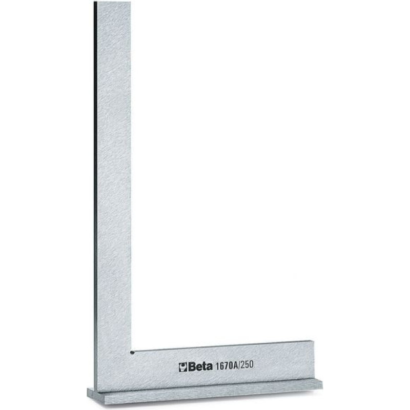 Beta KĄTOWNIK ZE STOPKĄ 1670A 250mm