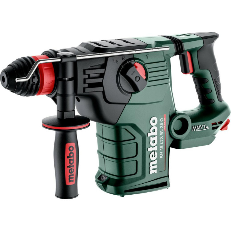 Metabo MŁOT KH 18 LTX BL 35 Q CARCASS METABOX
