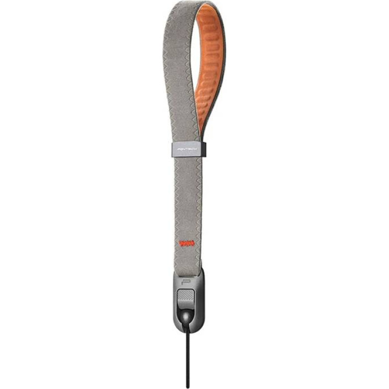 Pgytech Oak Grey camera wrist strap