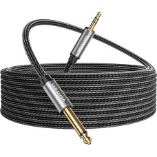 Vention Audio cable mini jack 3.5mm male to jack 6.35mm male Vention BCYHH 2m