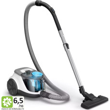 Philips 2000 series 2000 serijos XB2122/09 Dulkių siurblys be maišelio