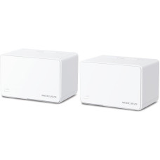 Mercusys Router Mercusys Hello H80X 2-pack