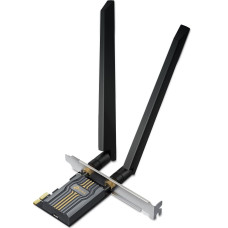Tp-Link BE6500 Vidinis WLAN / Bluetooth 2880 Mbit/ai
