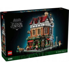 Lego Icons Dom w stylu angielskim (10350)