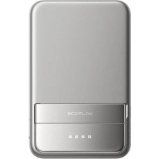 Ecoflow POWER BANK USB 10000MAH RAPID/SILVER 5016801022 ECOFLOW