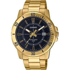 Casio Zegarek Casio ZEGAREK MĘSKI CASIO MTP-VD01G-1CVUDF (zd185d) + BOX