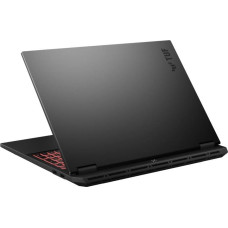 Asus Notebook|ASUS|TUF|Gaming A16 (2025)|FA608UP-QT016W|CPU  Ryzen 7|260|3800 MHz|16"|2560x1600|RAM 32GB|DDR5|5600 MHz|SSD 1TB|NVIDIA GeForce RTX 5070|8GB|ENG|Windows 11 Home|Grey|2.2 kg|90NR0KT1-M00340