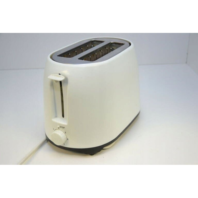 Maestro TOSTER MAESTRO MR-702 WHITE 750W
