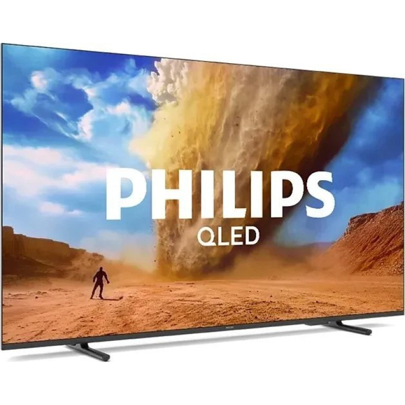 Philips Telewizor Philips 50PUS7810/12 QLED 50'' 4K Ultra HD Titan OS